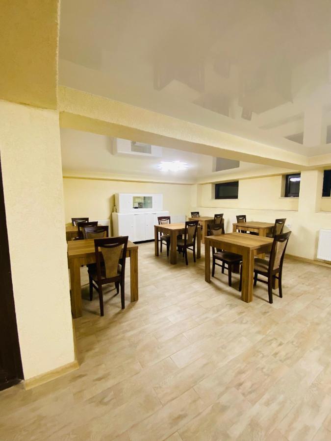 Hotel Sunrise Kutaisi Eksteriør billede